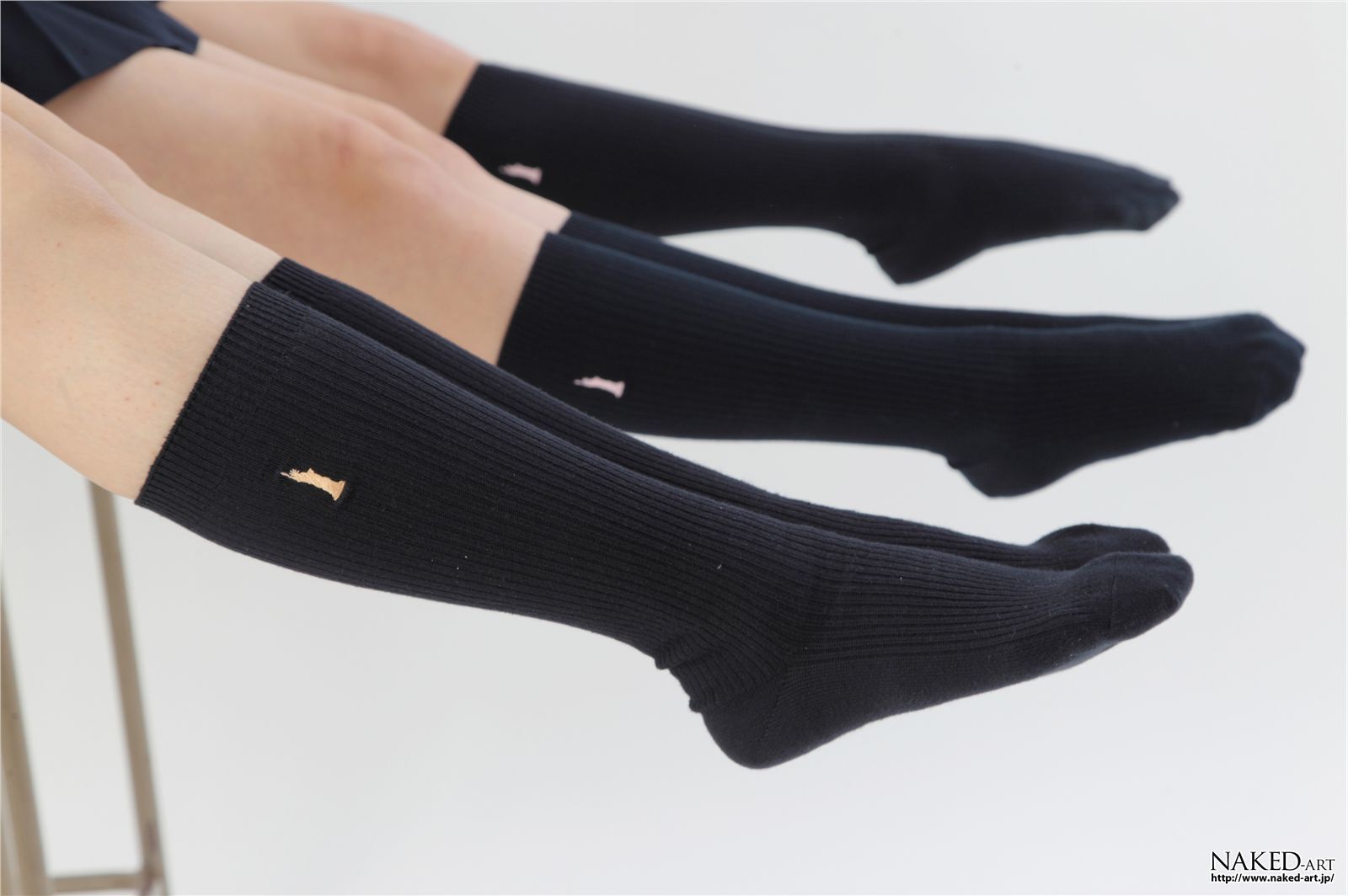 [NAKED-ART]  NO.00667 ひとつぼ組 Part.3 2